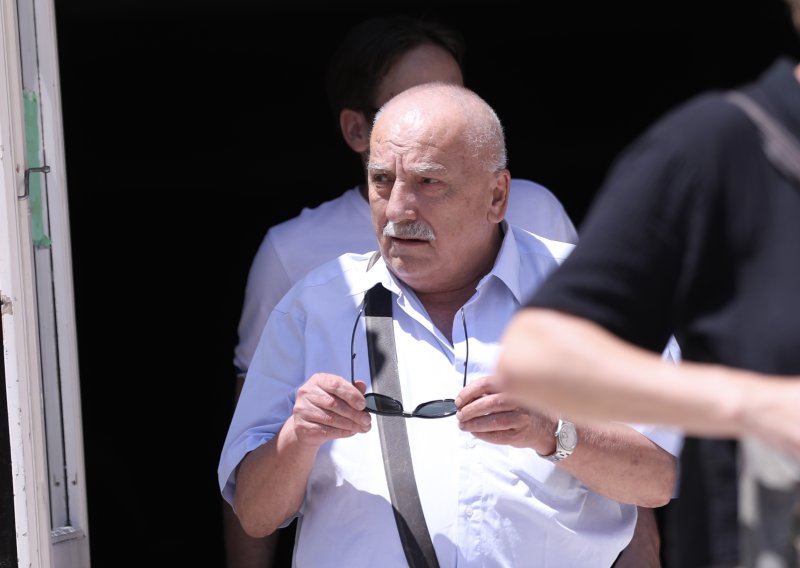 Preminuo istaknuti splitski političar i bivši saborski zastupnik