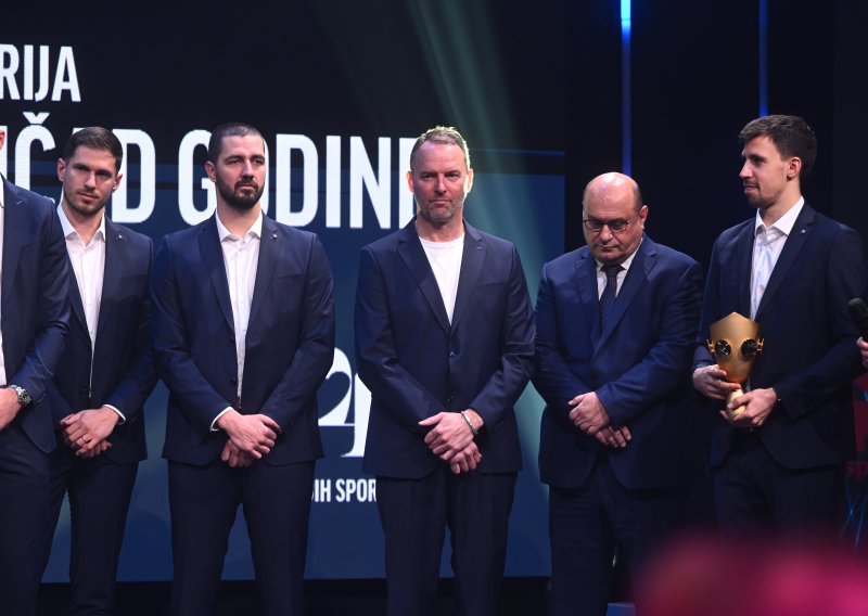 Zrinka Ljutić i Jere Hribar najbolji sportaši, kuglačice i rukometaši pobjednici u ekipnom izboru