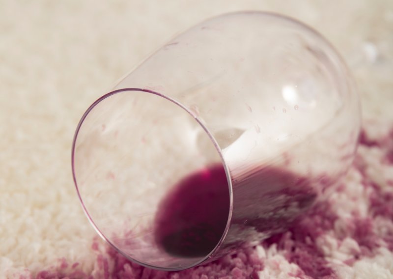 Bez panike: Uz pomoć ovih savjeta začas ćete riješiti ovaj čest problem