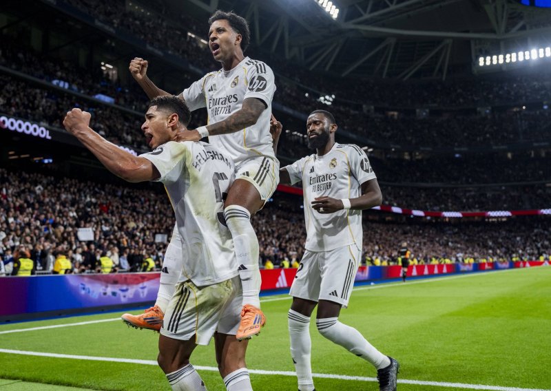 PSG otima zvijezdu Reala! Luis Enrique još samo čeka dozvolu gazde prvaka Europe