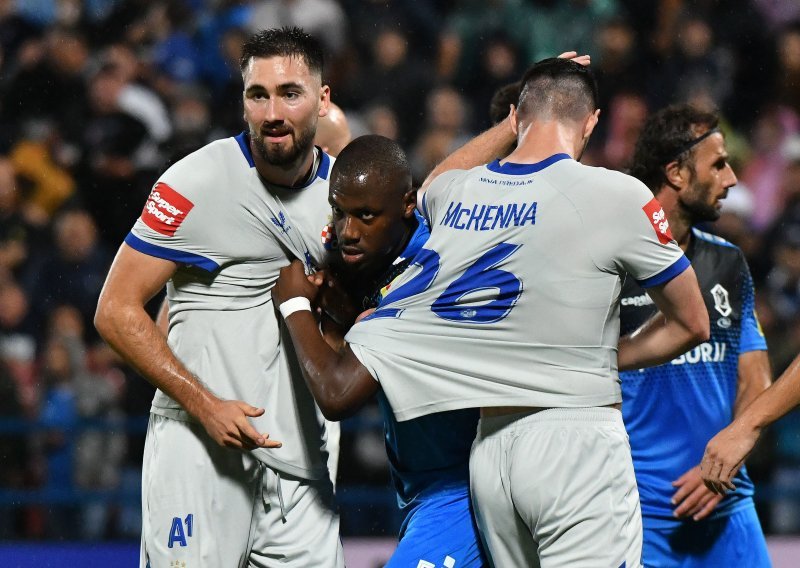 Sprema se odlazak dvojca iz hit-kluba SHNL-a: 'Izaći ćemo im u susret'