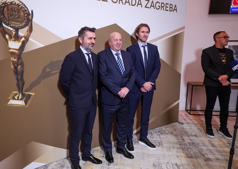 Bjelica: Zajec i Marić su me potjerali zbog jednog igrača