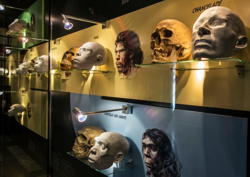 Zubni kamenac riješio jednu od najvećih zagonetki ljudske evolucije