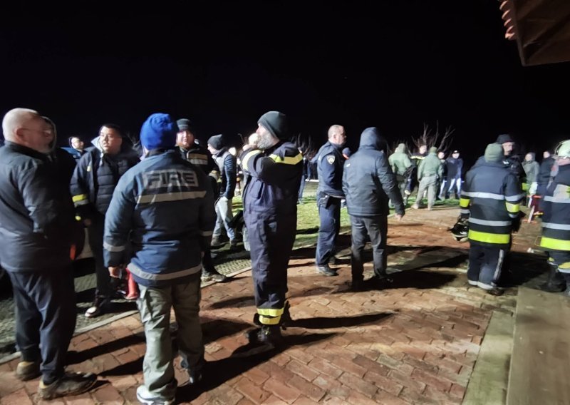 Pronađen 11-godišnji dječak: Uplašio se psa, odlutao u šumu i zaspao