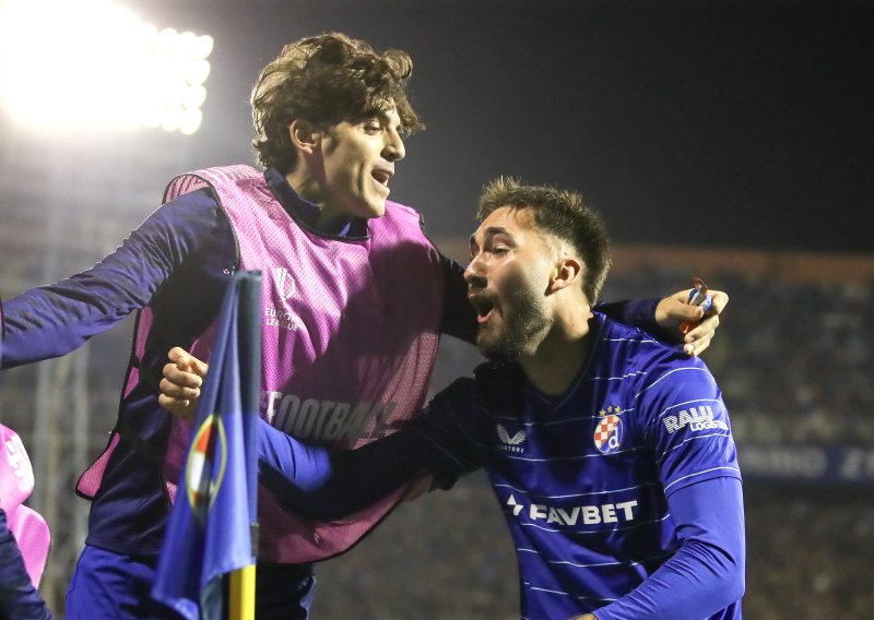 Trebao je biti najveće Bobanovo pojačanje, a već sad odlazi?! Evo za koliko bi ga Dinamo mogao prodati