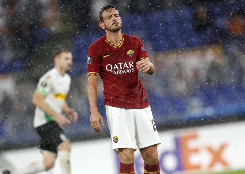 'Igrao sam protiv Messija i Ronalda, ali najviše problema mi je zadao jedan Hrvat'