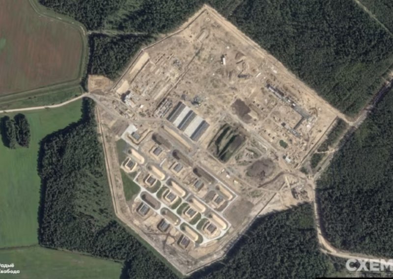 Amerikanci otkrili lokaciju ruskog nuklearnog oružja: Žele biti što bliže Europi