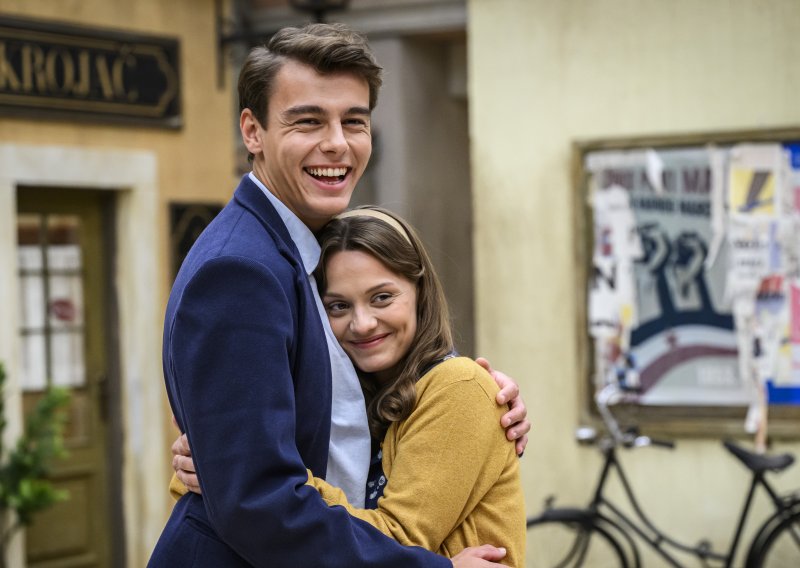 Domaći glumac potvrdio prekid zaruka s dugogodišnjom djevojkom