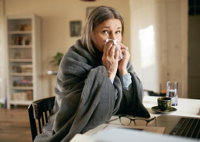 Ovaj znanstveno potvrđen trik može skratiti prehladu i gripu za čak dva dana
