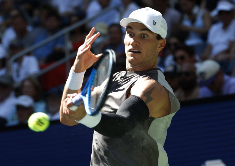 Deseti igrač svijeta otkazao Australian Open: 'Bila je to iznimno teška odluka'