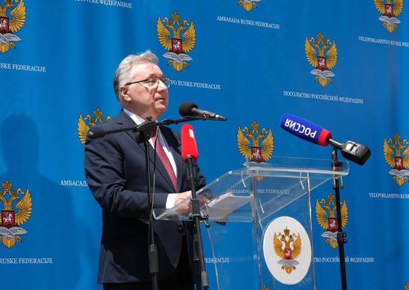 'Amerikanci žele porobiti BiH baš kao što su porobili Europu'