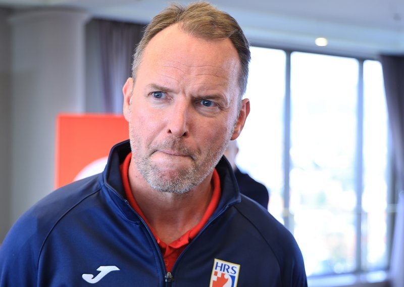 Pomlađena Hrvatska pripreme za Euro počinje protiv Sjeverne Makedonije