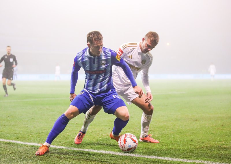 Lokomotiva prodala zvijezdu koju je želio i Hajduk: Evo koliko će zaraditi s momčad s Kajzerice