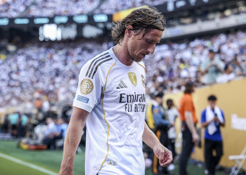 Real traži Modrićevog nasljednika: Dvije zvijezde se nisu pokazale