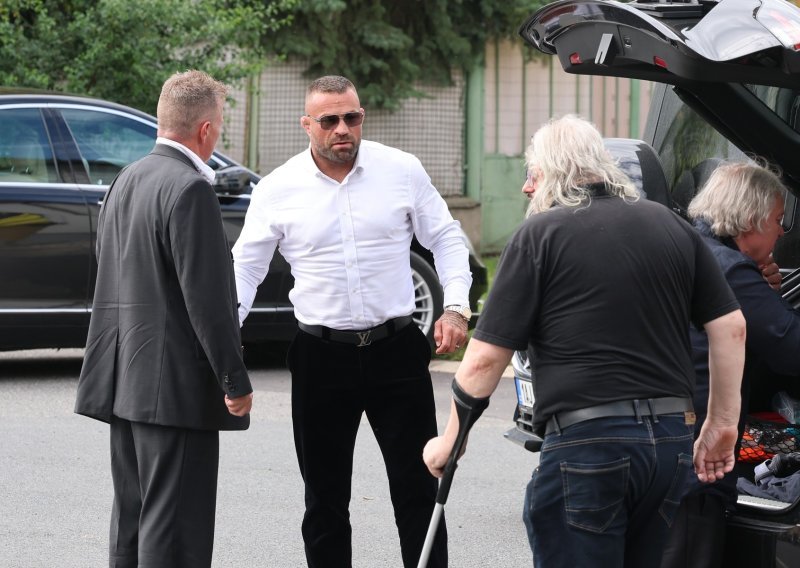 Češka sportska zvijezda šokantno uhićena: Policija ga pratila dvije godine