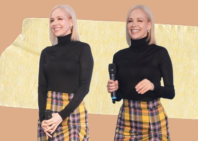 Ako je suditi po ovome, Jelena je u Srbiju došla spremna – i glazbeno i modno