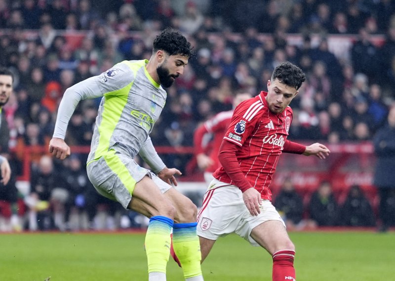 Gvardiol zablistao u dramatičnoj Cityjevog pobjedi; imao je sjajan učinak