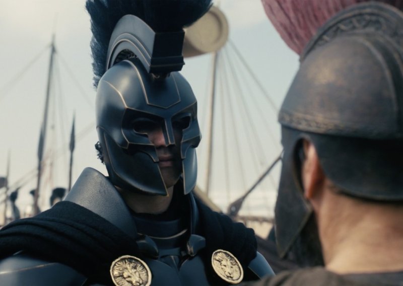 Svi govore o traileru za Nolanovu 'Odiseju', a najviše zbog ovog detalja