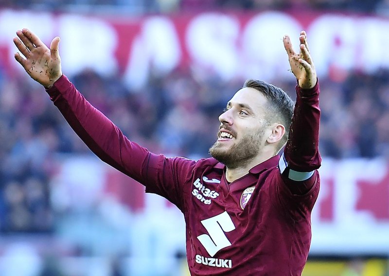 Nikola Vlašić je u formi života; ušao je u elitno društvo