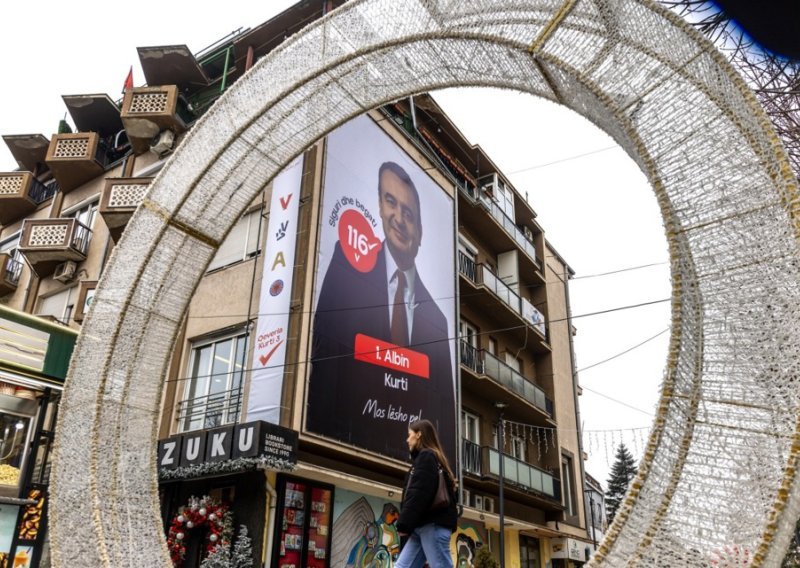 Kosovari izlaze na druge izbore ove godine: Može li Kurti vladati sam?