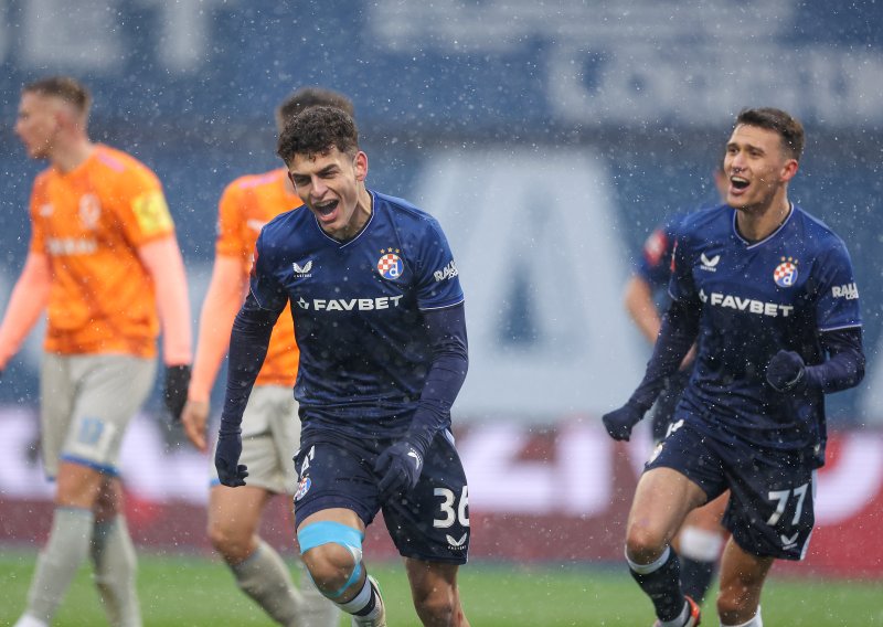 Dinamo za hit igrača ima ponudu od 10 milijuna eura?