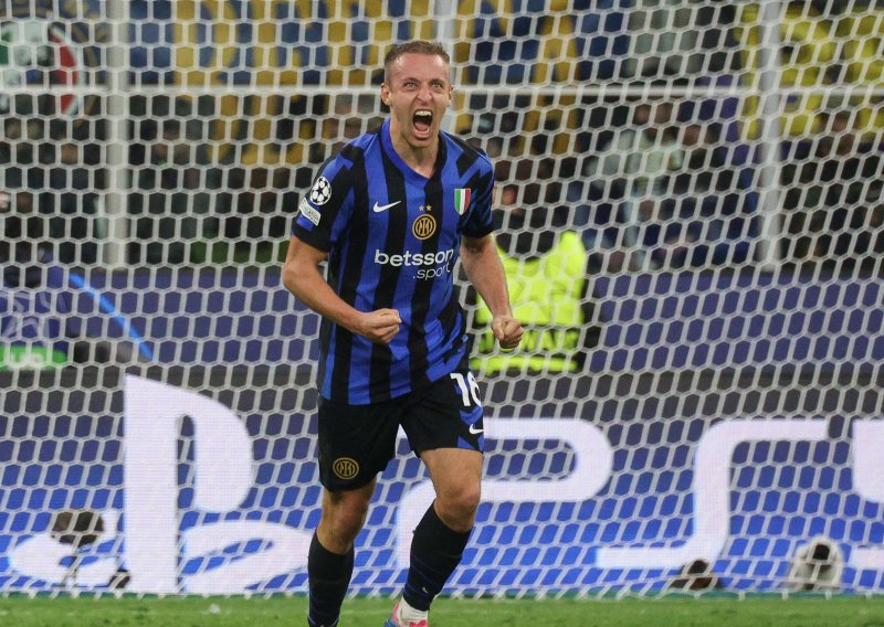 Fenerbahce sprema ponudu od 40 milijuna eura za zvijezdu Intera