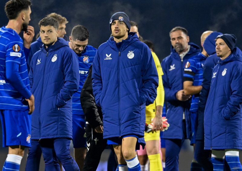 Iz Dinama odlazi igrač koji je u Maksimiru šest i pol godina? 'Sve je očitije...'