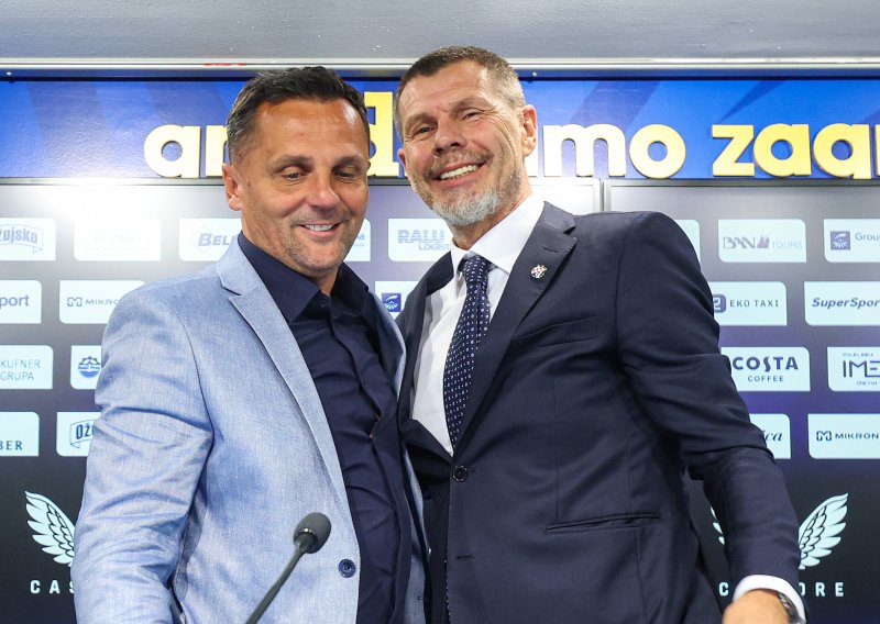 Kovačevića optužuju da mu Boban slaže momčad: Evo što on kaže na to