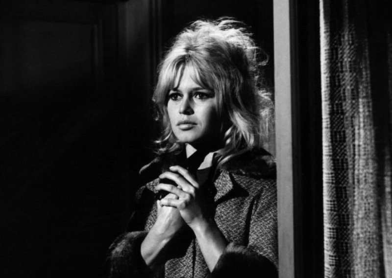 Odlazak ikone: Umrla je slavna glumica Brigitte Bardot