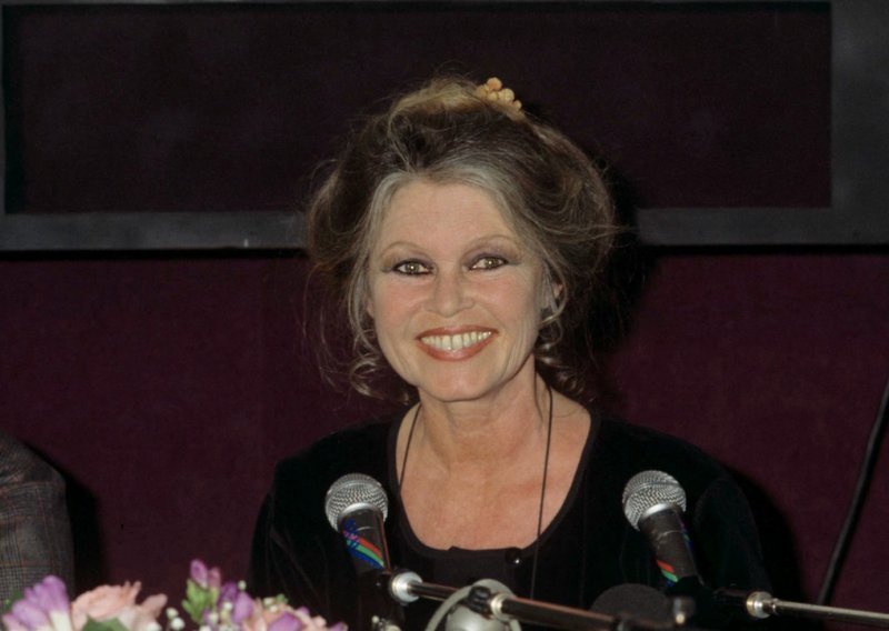 Brigitte Bardot nikad nije prihvatila rođenog sina: Radije bi rodila 'malog psa'