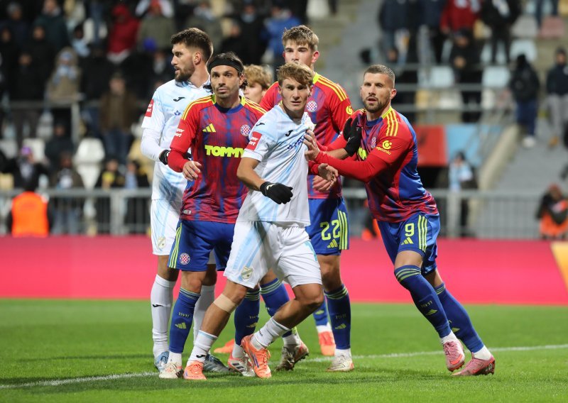 Real ozbiljno zagrizao za dragulja Hajduka! Evo što su danas napisali Španjolci