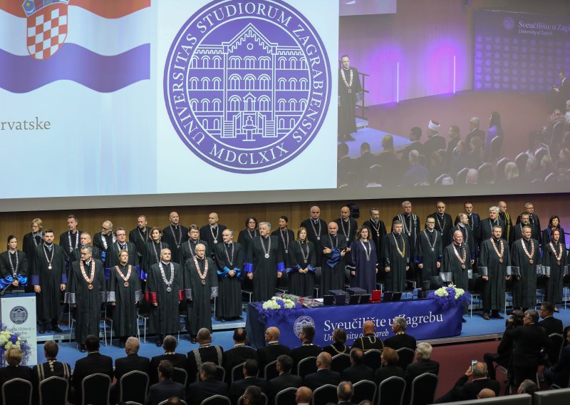 Akademski sindikat zalaže se za vraćanje akademskih zvanja i zaštitu autonomije sveučilišta