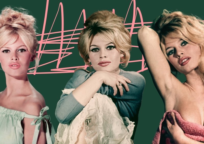 Pokrenula je brojne trendove: Modni i beauty utjecaj Brigitte Bardot i dalje se osjeća