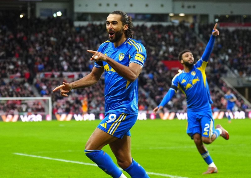 Nitko nije vjerovao u njega, a napadač se vratio 'iz mrtvih'; trenutačno nema boljeg u Premier ligi