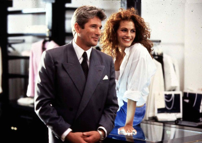 Nastavak filma 'Zgodna žena' sve je izgledniji: Julia Roberts i Richard Gere u pregovorima
