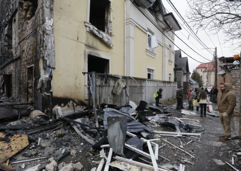 Ukrajinci demantiraju: Rusi nemaju kontrolu nad Huljajpoljem