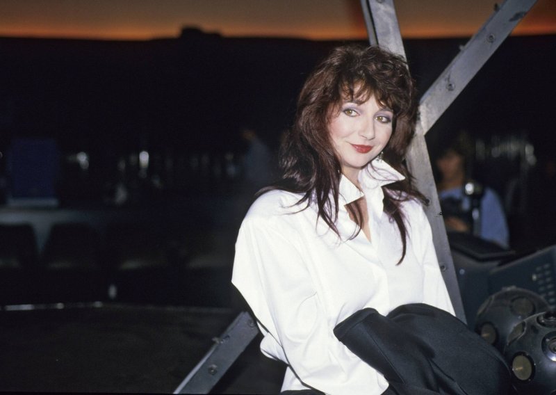 Zbog pjesme u seriji 'Stranger Things' na račun joj stižu novi milijuni