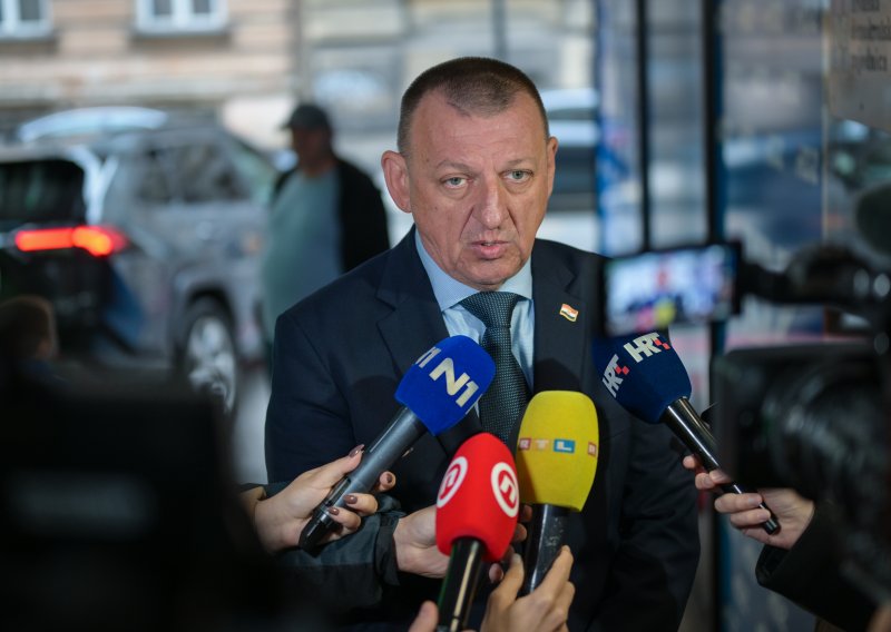 'Ja sam Thompsonovu poruku doživio kao njegovu osobnu borbu za građanska prava i slobode'