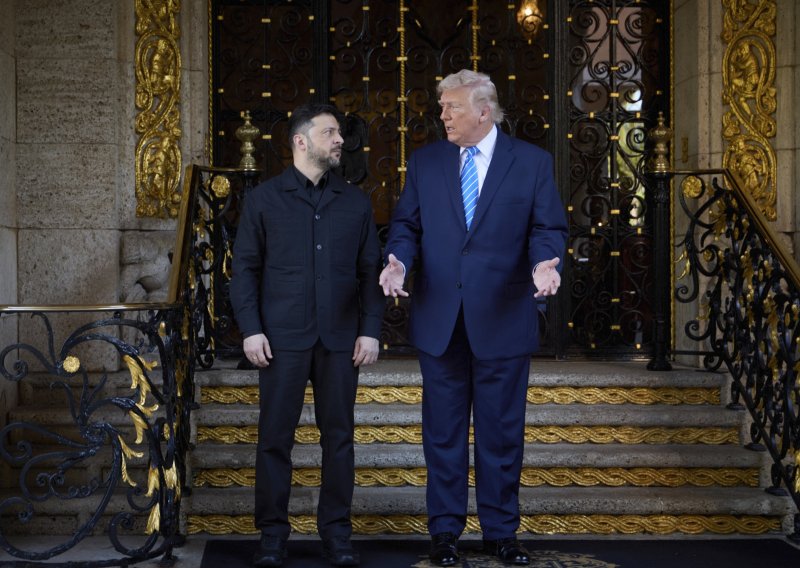 Trump nakon sastanka sa Zelenskim otkrio ključnu prepreku u pregovorima: 'Možda odem u Kijev'