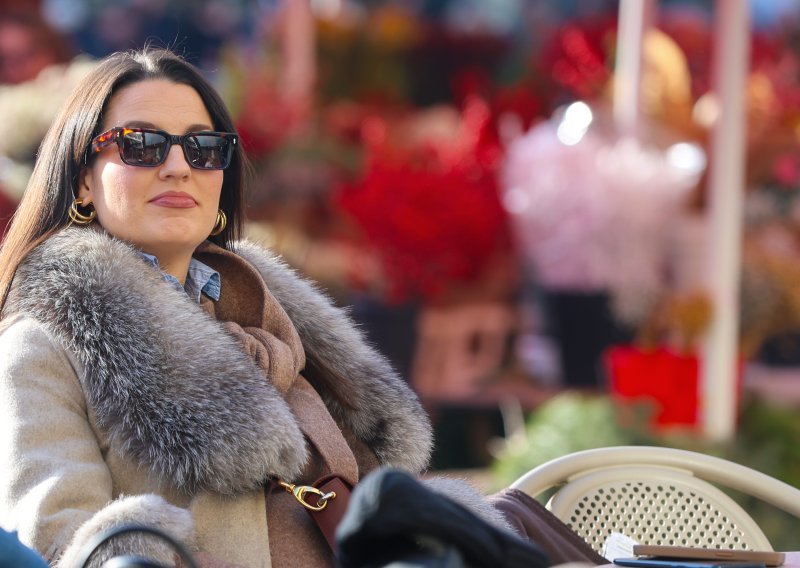 Sunčan i svjež ponedjeljak, stabilno vrijeme i idućih dana