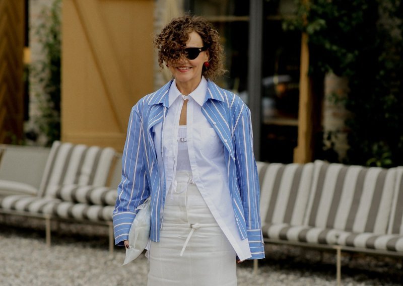 Zaboravite na klasične košulje: Ove verzije izgledaju sto puta elegantnije