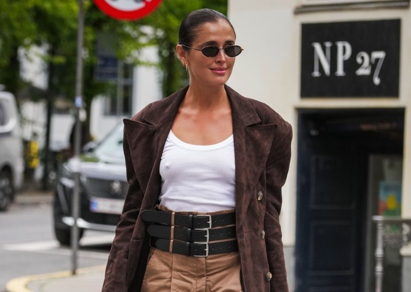 Svi su se pomamili za ovim dizajnerskim salonkama, a sada su dobile puno jeftiniju verziju