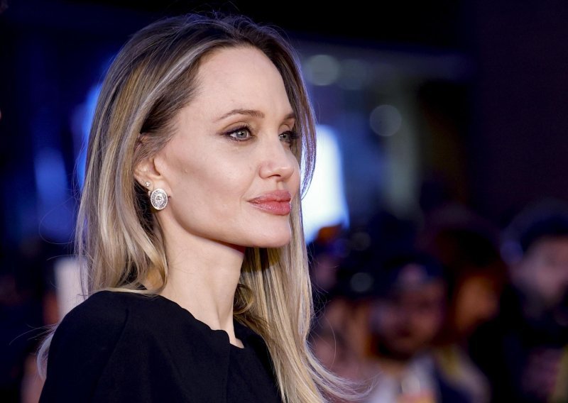 Angelina Jolie seli iz Hollywooda: Evo gdje će živjeti