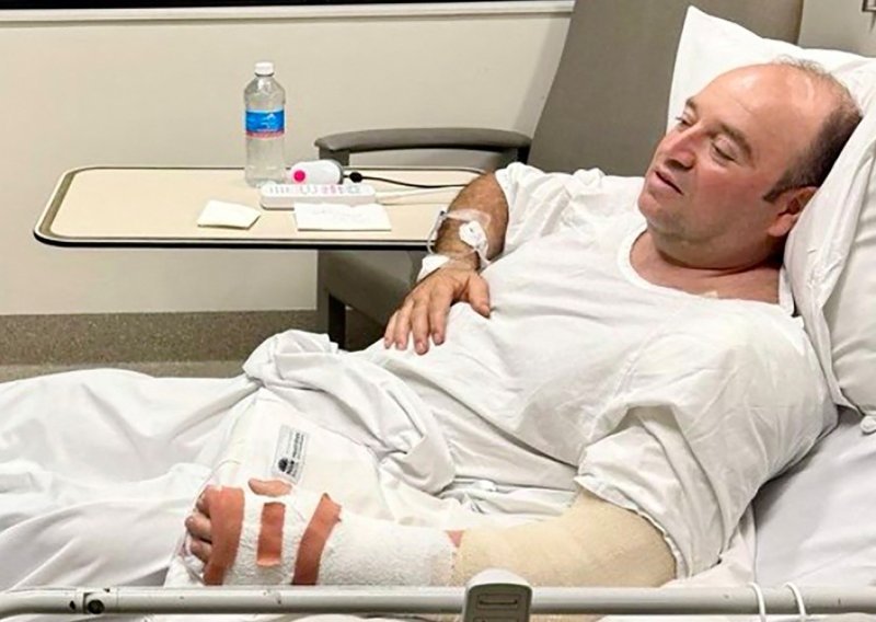 Progovorio junak iz Australije: 'Moj cilj je bio spriječiti ubijanje nevinih ljudi'