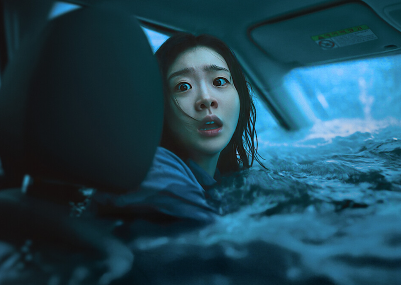 Nova distopijska drama na Netflixu prikovat će vas za male ekrane