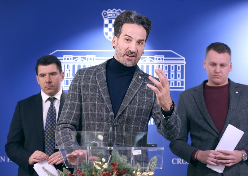 Evo tko se ove jeseni najviše javljao u Saboru za riječ: Šef oporbe samo dva puta