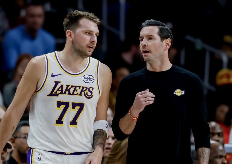 Njemački košarkaš usred utakmice zaprijetio Dončiću batinama: Pogledajte što je uslijedilo