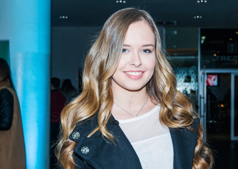 Ovom je objavom Lana Radeljak dirnula mnoge