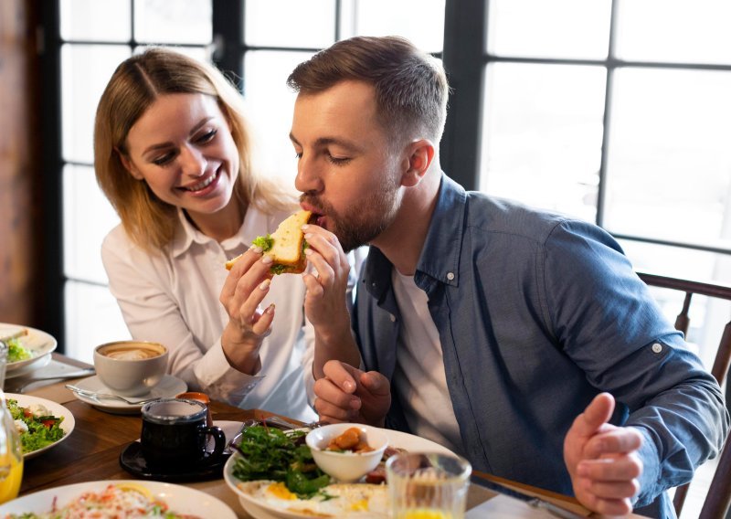 Ove dvije namirnice mogle bi smanjiti rizik od demencije