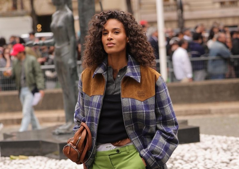 Spajanje nespojivih komada nikada nije bilo poželjnije: Pradoksalni stil obilježit će novu godinu